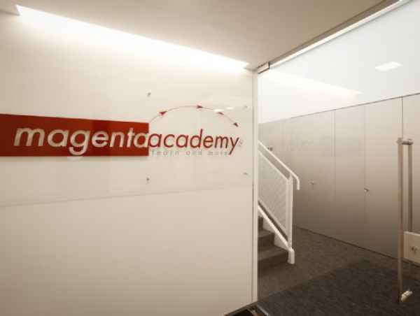 Affitta sale meeting di Magenta Academy a Milano